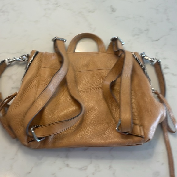 Aimee Kestenberg Convertible Backpack - Picture 9 of 13